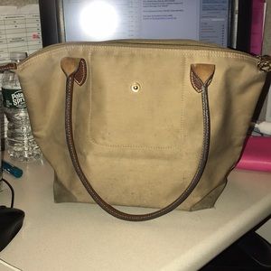 Authentic Longchamp Bag